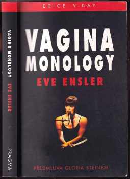 Eve Ensler: Vagina Monology