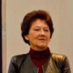 Marie Vágnerová