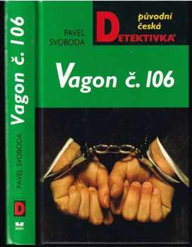 Vagon č. 106