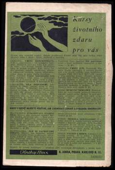 Charles Alden Seltzer: Váhavý střelec