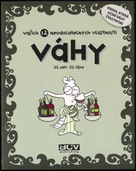 Váhy