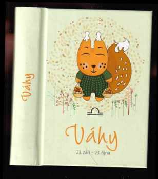 Váhy