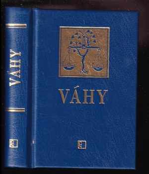 Váhy