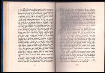 Jaroslav Maria: Váhy a meč