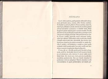 Jaroslav Durych: Váhy života a umění