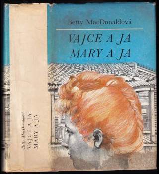 Vajce a ja ; Mary a ja