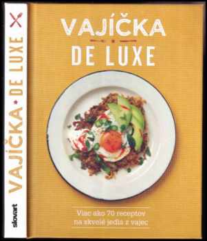 Lucy O'Reilly: Vajíčka de luxe