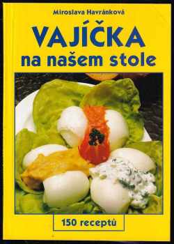 Vajíčka na našem stole
