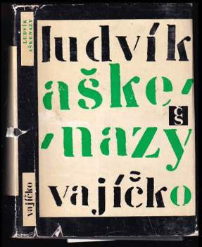 Vajíčko