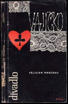 Vajíčko