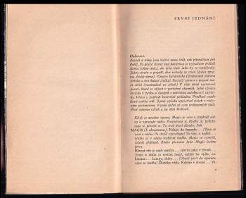 Félicien Marceau: Vajíčko