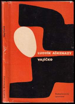 Vajíčko