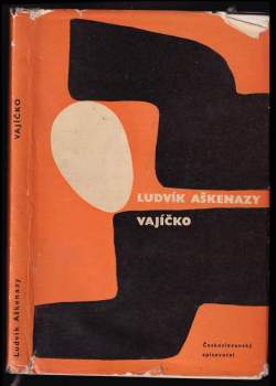 Ludvík Aškenazy: Vajíčko