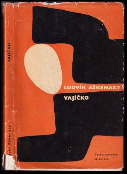 Ludvík Aškenazy: Vajíčko