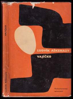 Vajíčko