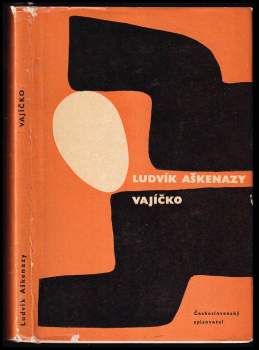 Ludvík Aškenazy: Vajíčko