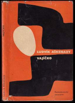 Ludvík Aškenazy: Vajíčko