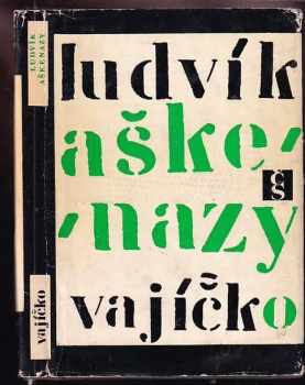 Vajíčko