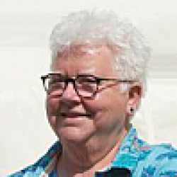 Val McDermid