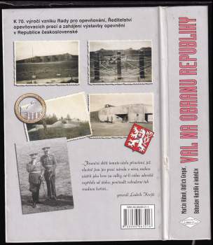 Martin Ráboň: Val na obranu republiky