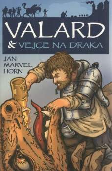 Valard & vejce na draka