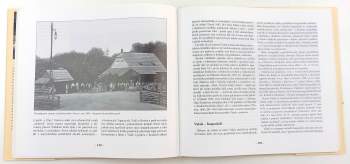 Jaroslav Štika: Valaši a Valašsko