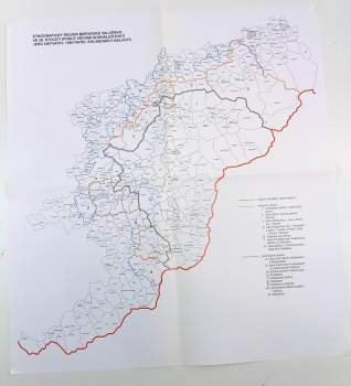 Jaroslav Štika: Valaši a Valašsko