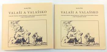 Valaši a Valašsko