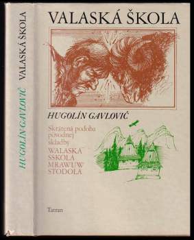 Valaská škola