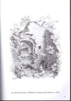Jan Knebl: Valašská epopej