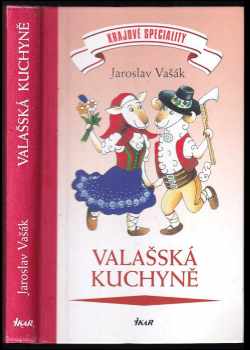 Valašská kuchařka