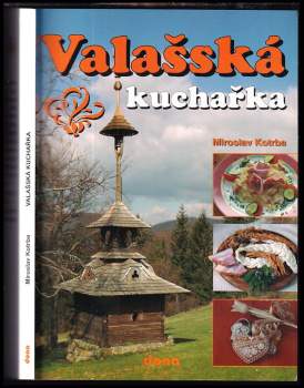 Valašská kuchařka