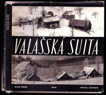 Valašská suita