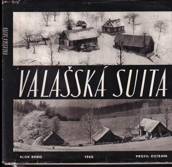 Valašská suita