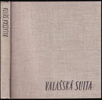 Valašská suita