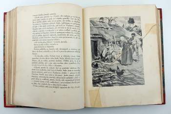 František Sokol Tůma: Valašská světice