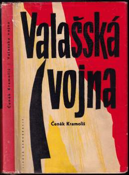 Valašská vojna