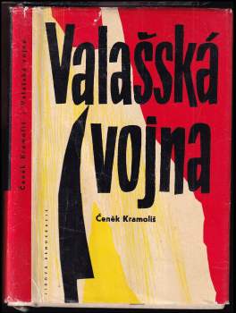Valašská vojna