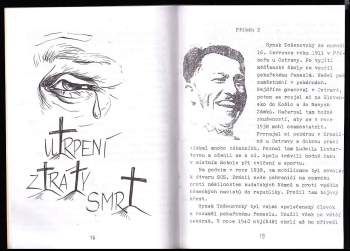 Jan Stach: Valašské hory žalují