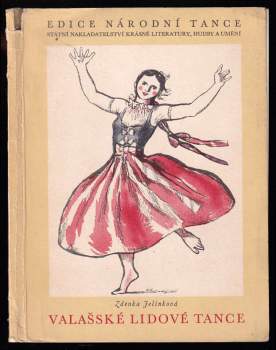 Valašské lidové tance