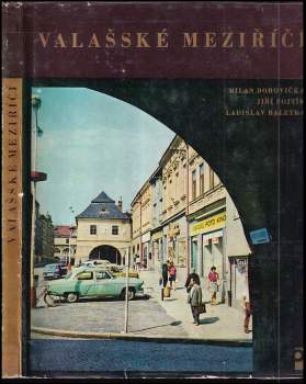 Valašské Meziříčí
