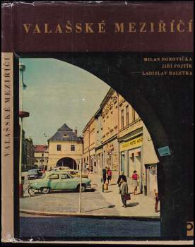 Valašské Meziříčí