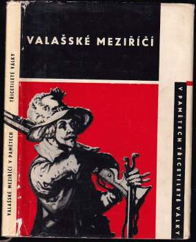 Valašské Meziříčí v pamětech třicetileté války