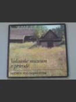 Valašské muzeum v přírodě