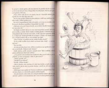 Eduard Peck: Valašské národní pohádky z Vizovic