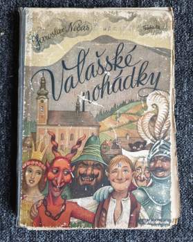 Valašské pohádky