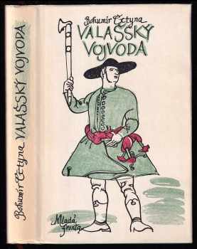 Valašský vojvoda