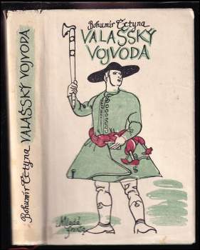 Valašský vojvoda