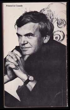 Milan Kundera: Valčík na rozloučenou