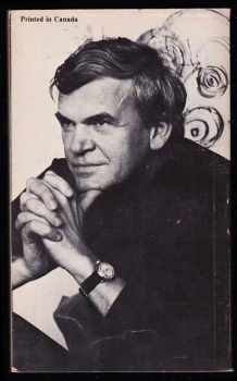 Milan Kundera: Valčík na rozloučenou